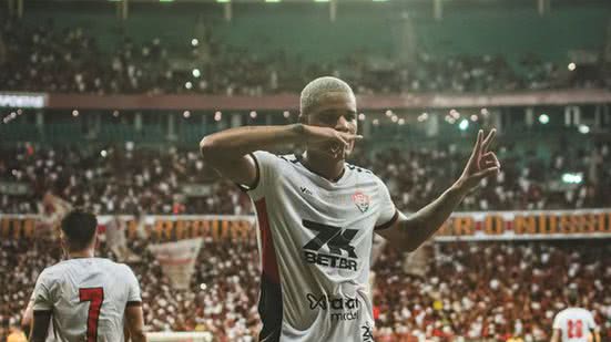 Victor Ferreira / EC Vitória