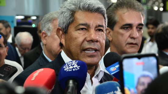 Joilson César/BNews