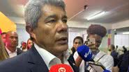 Lucas Pacheco / BNews