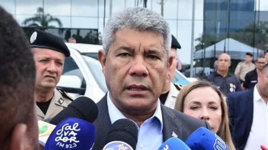Joilson César / BNews
