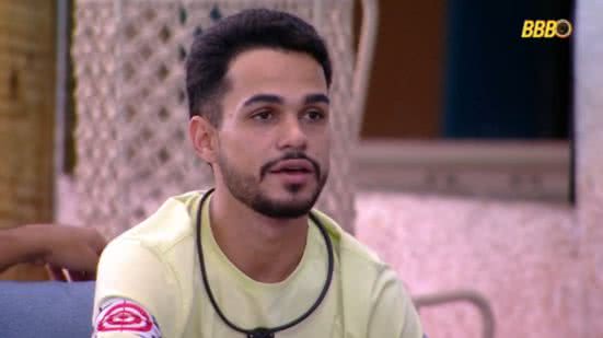 Reprodução / Globoplay