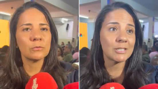 Reprodução | Redes Sociais