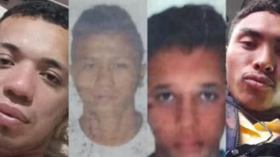 Divulgação | Polícia Civil