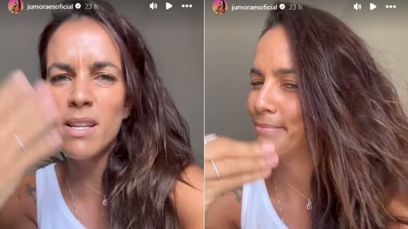 Reprodução | Redes Sociais