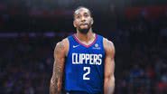 Divulgação/Los Angeles Clippers