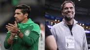 Cesar Greco/Palmeiras; Léo Sguaçabia/Ag.Paulistão