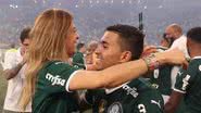 Divulgação/Palmeiras/Cesar Greco