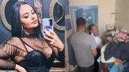 Reprodução/Redes sociais