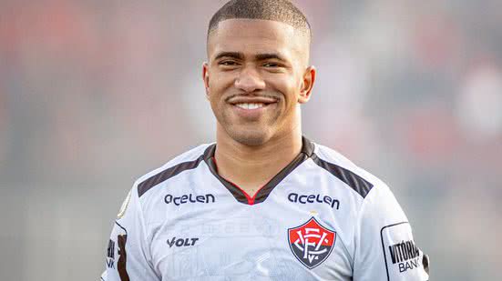 Victor Ferreira/EC Vitória