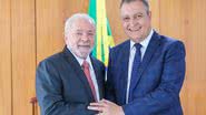 Ricardo Stuckert / PR