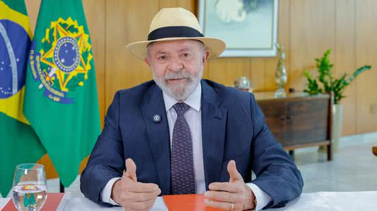 Ricardo Stuckert / PR
