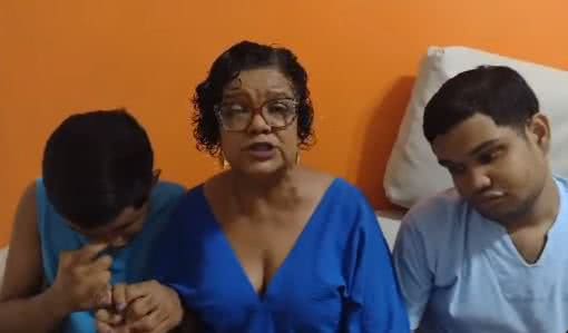 Reprodução/Redes Sociais