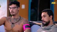 Reprodução / Globoplay