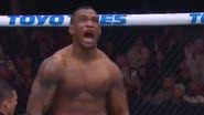 Reprodução/UFC