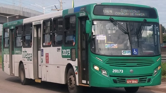 Alexandre Souza | Ônibus Brasil