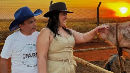 Reprodução / Redes Sociais