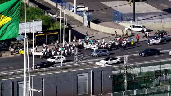 Reprodução/Transalvador