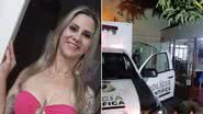 Reprodução e Divulgação