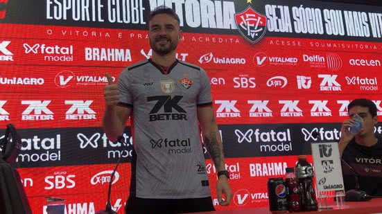 Maycol Douglas / BNews