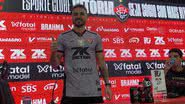 Maycol Douglas / BNews