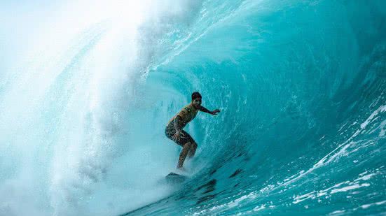 Kelly Cestari/WSL