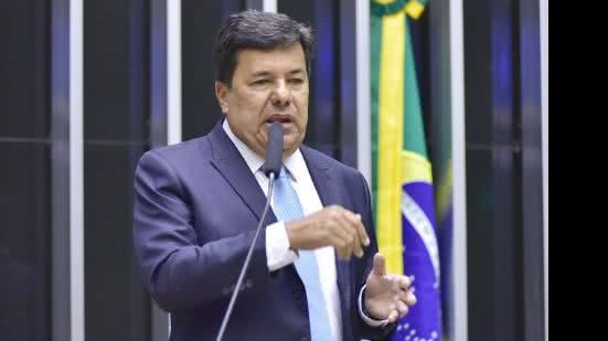 Zeca Ribeiro / Câmara dos Deputados