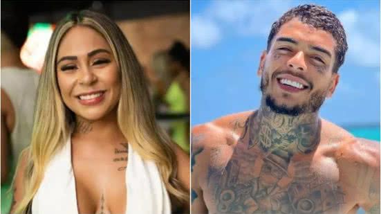 Reprodução / Redes Sociais