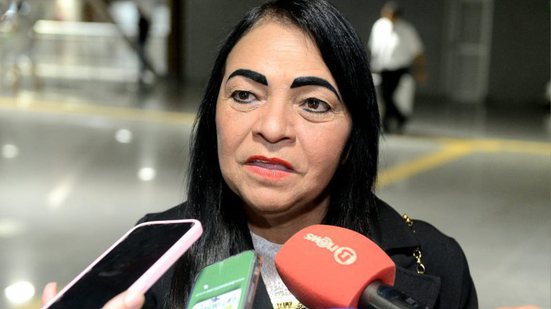 Dinaldo Silva / BNEWS