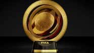 Divulgação / FIFA