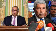 Joilson Cesar/BNews