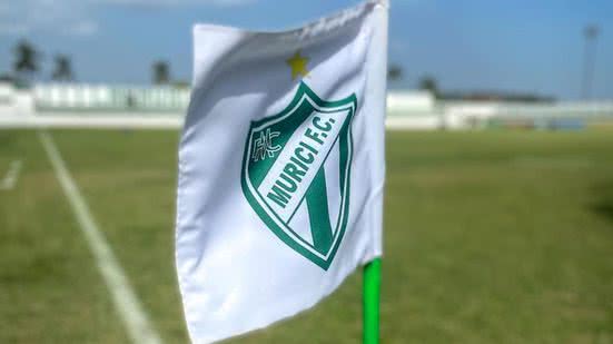 Reprodução/Instagram/@muricifutebolclube