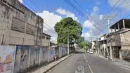 Reprodução/ Google Street View