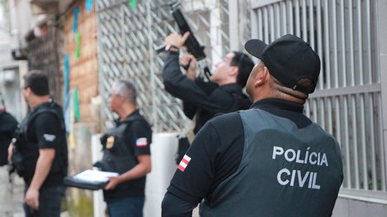 Divulgação/Ascom-PCBA
