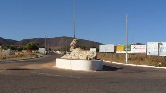 Prefeitura de Palmas de Monte Alto