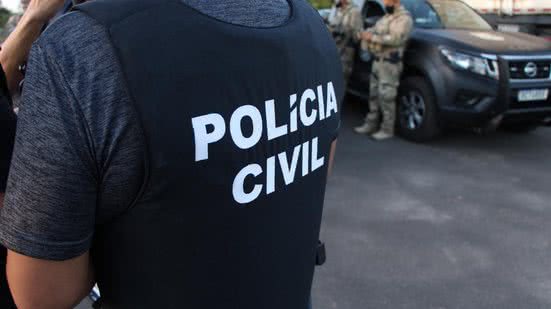 Divulgação | Polícia Civil