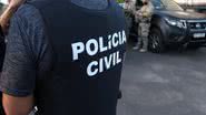 Divulgação | Polícia Civil