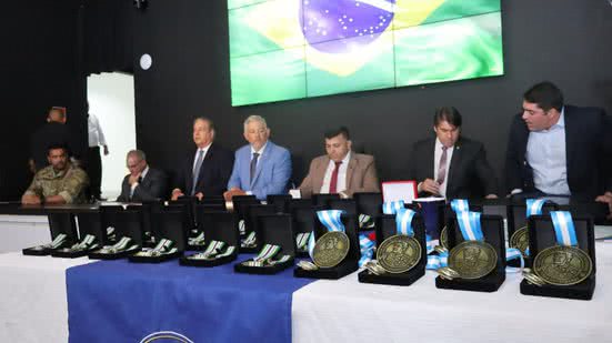 Divulgação/AIEB