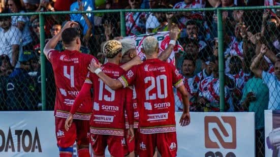 Reprodução/Instagram/@portosportclub