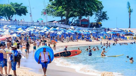 Dinaldo Silva/BNews