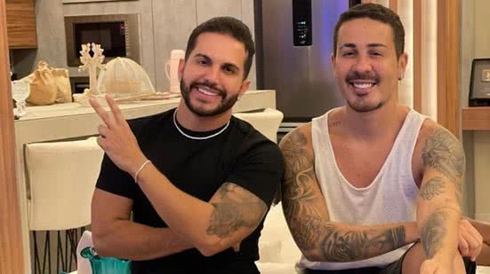Reprodução l Redes Socias