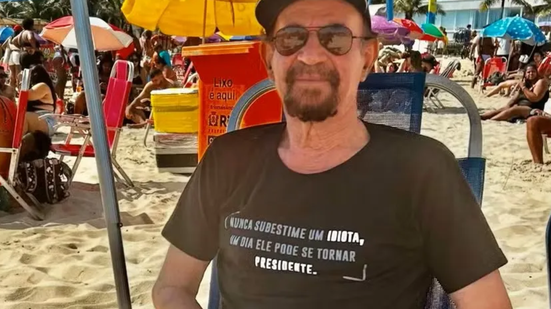 Reprodução/Instagram