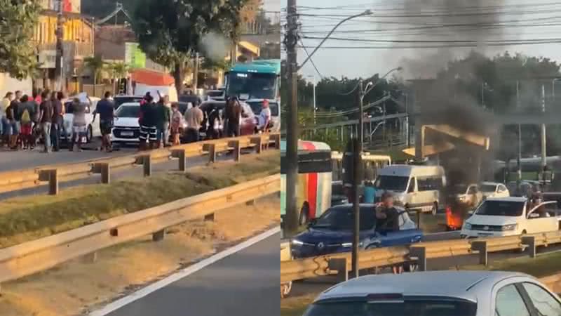 Reprodução/Redes Sociais