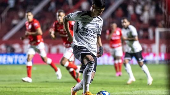 Gabriel Silva/Ceará SC