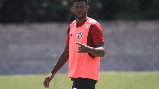 Divulgação / EC Vitoria