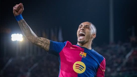 Reprodução/Instagram/@fcbarcelona