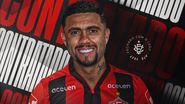 Reprodução/Redes Sociais/X/@ECVitória