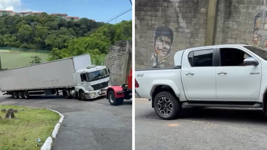 Reprodução/Redes sociais/WhatsApp