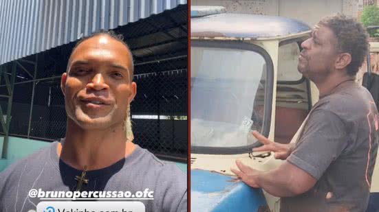 Reprodução / Redes Sociais