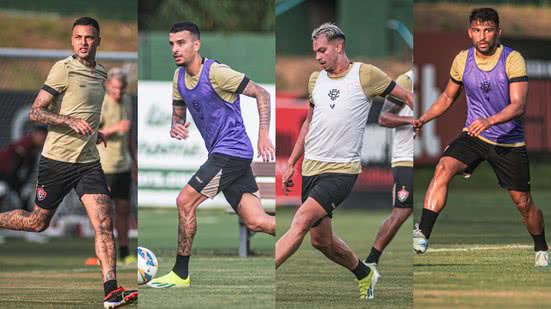 Victor Ferreira | EC Vitória