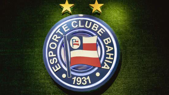 Reprodução / EC Bahia